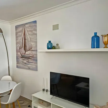 Apartamento Alvan - Ole Solutions Jerez de la Frontera