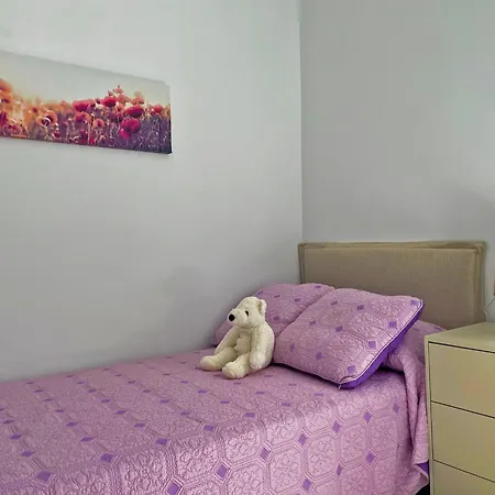 Alvan - Ole Solutions Apartamento