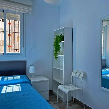 Alvan - Ole Solutions Apartamento *