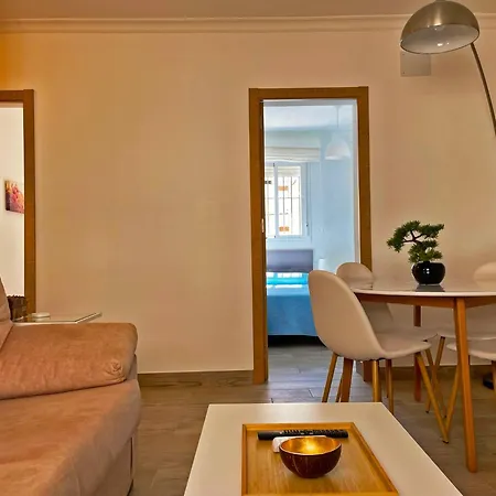 Alvan - Ole Solutions Apartamento