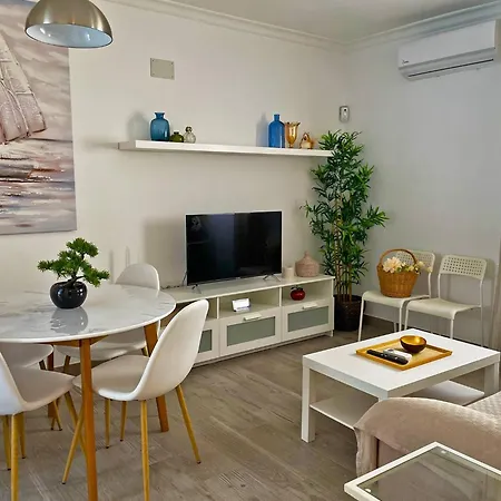 Apartamento Alvan - Ole Solutions
