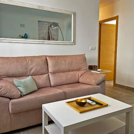Alvan - Ole Solutions Apartamento *