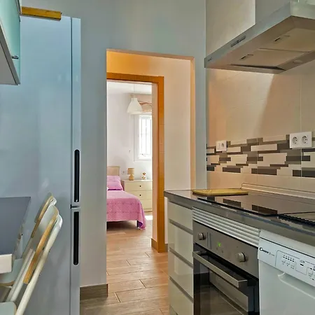 Apartamento Alvan - Ole Solutions Jerez de la Frontera