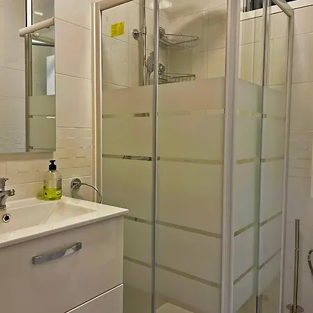 Apartman Alván - Ole Solutions *