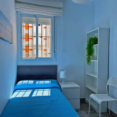 Apartman Alván - Ole Solutions Jerez de la Frontera