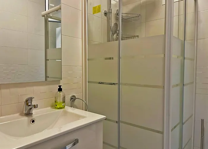 Alvan - Ole Solutions Apartment Jerez de la Frontera