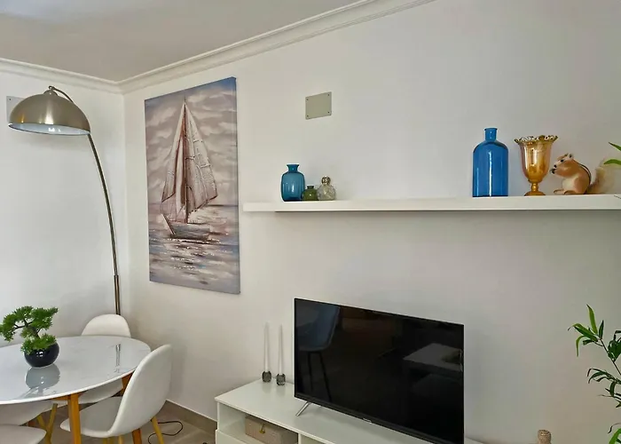 Apartment Alvan - Ole Solutions Jerez de la Frontera