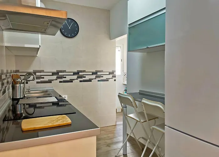 Alvan - Ole Solutions * Jerez de la Frontera