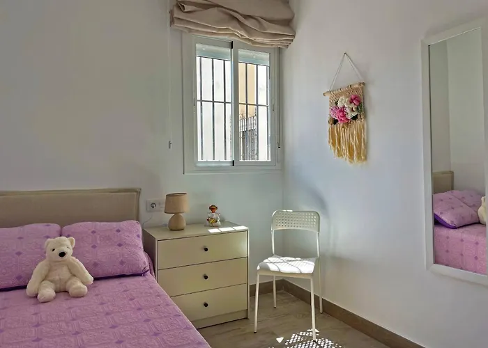 Apartmán Alván - Ole Solutions