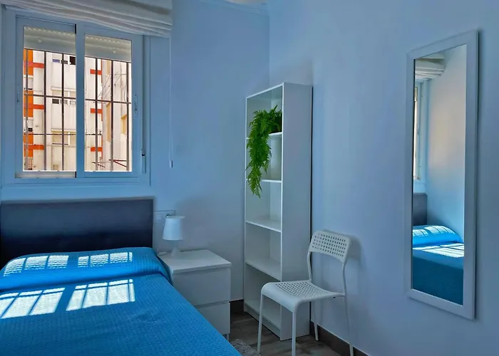 Alvan - Ole Solutions Apartment *