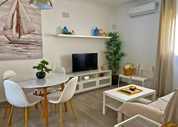 Apartmán Alván - Ole Solutions