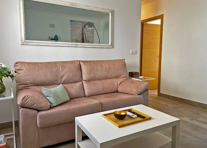 Alvan - Ole Solutions Apartment *