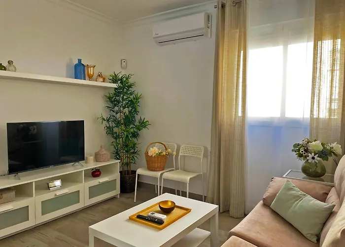 Apartment Alvan - Ole Solutions *