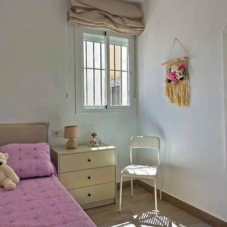 Apartamento Alván - Ole Solutions